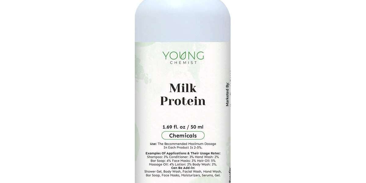Top Selling Hydrolyzed Milk Protein Soft, Smooth Skin & Strong Hair
