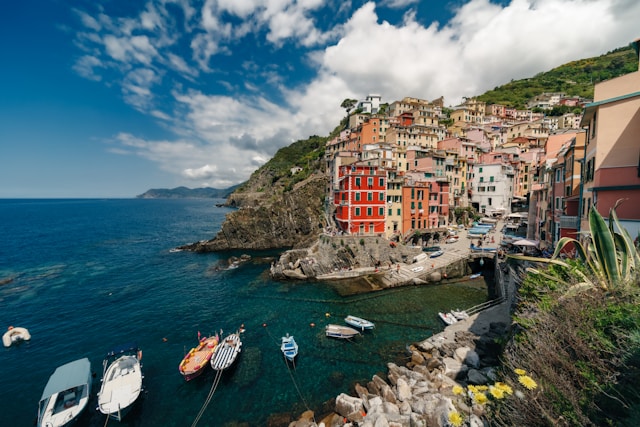 How to Save Money for Your Next Trip -