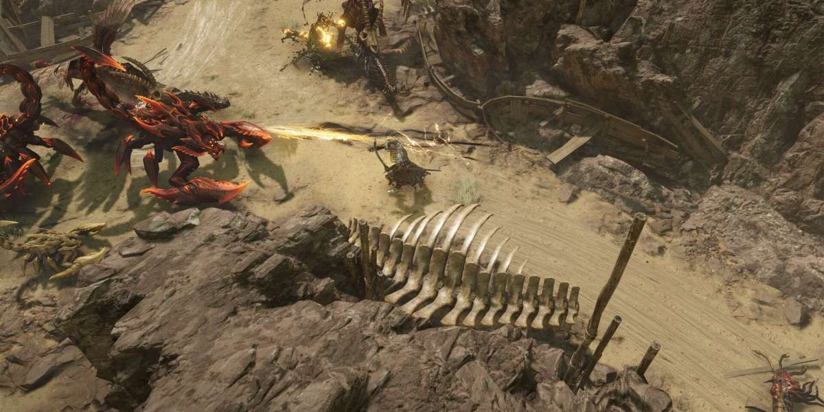 MMOexp Last Epoch: Active vs Passive Farming Matters