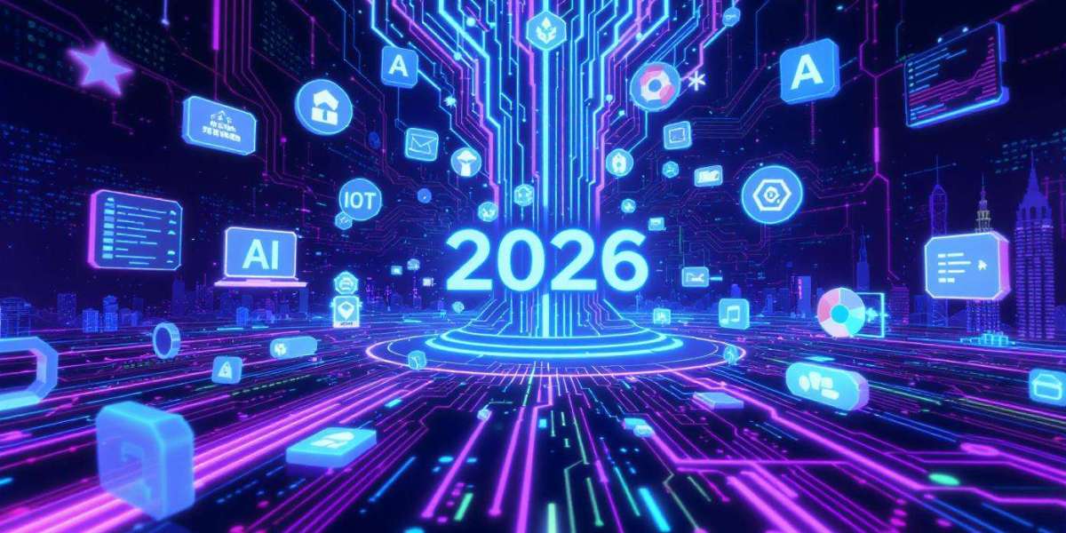 Top Strategies to Leverage Software Development Trends in 2026