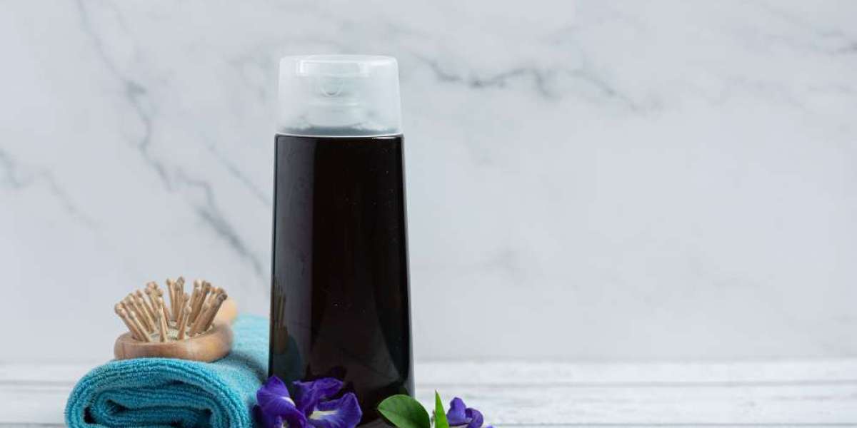 The Growth Story of the Dandruff Control Shampoos Market 2025-2035: From USD 7.4 million to USD 16.8 million