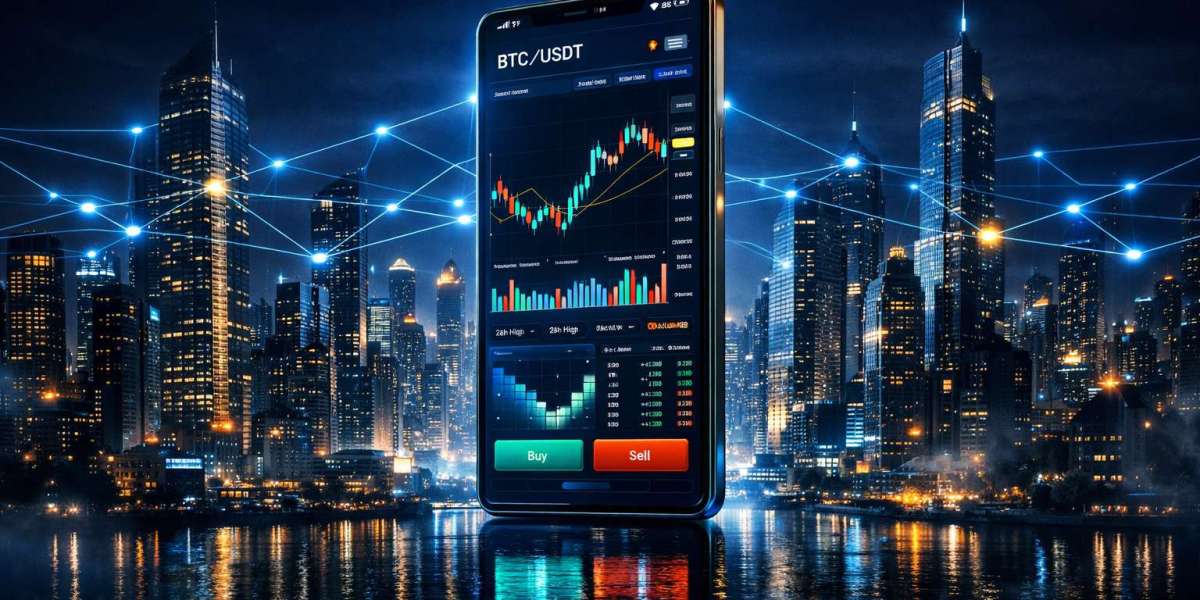 How Startups Can Build a Binance-Like Exchange Without Millions in Funding