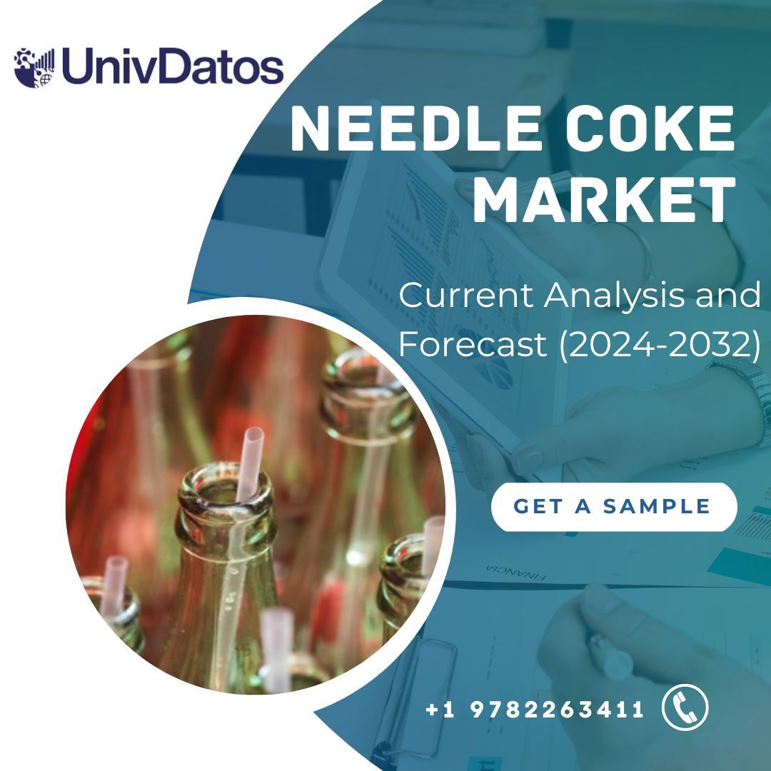 Needle Coke Market: Current Analysis and Forecast (2024-2032)