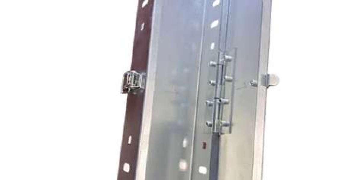 steel channel price china: An important facility in modern industry