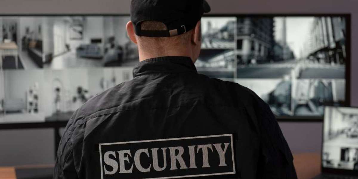 Security Companies in Dallas Texas: How to Choose the Right Protection for Your Business