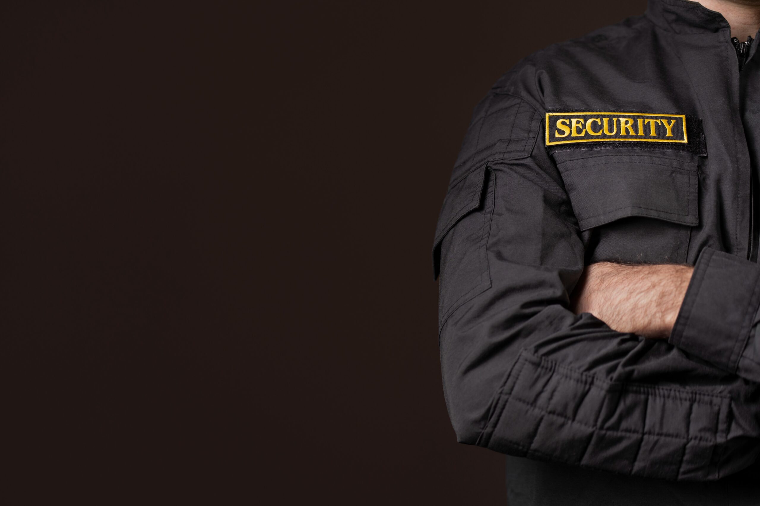 Trusted Security Guard Agency in Ghaziabad – ZSS India