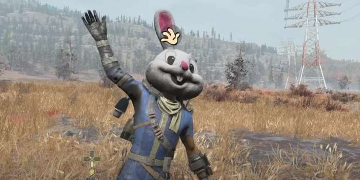 EZNPC: Why Fallout 76 Crossplay Is Still a Hot Topic