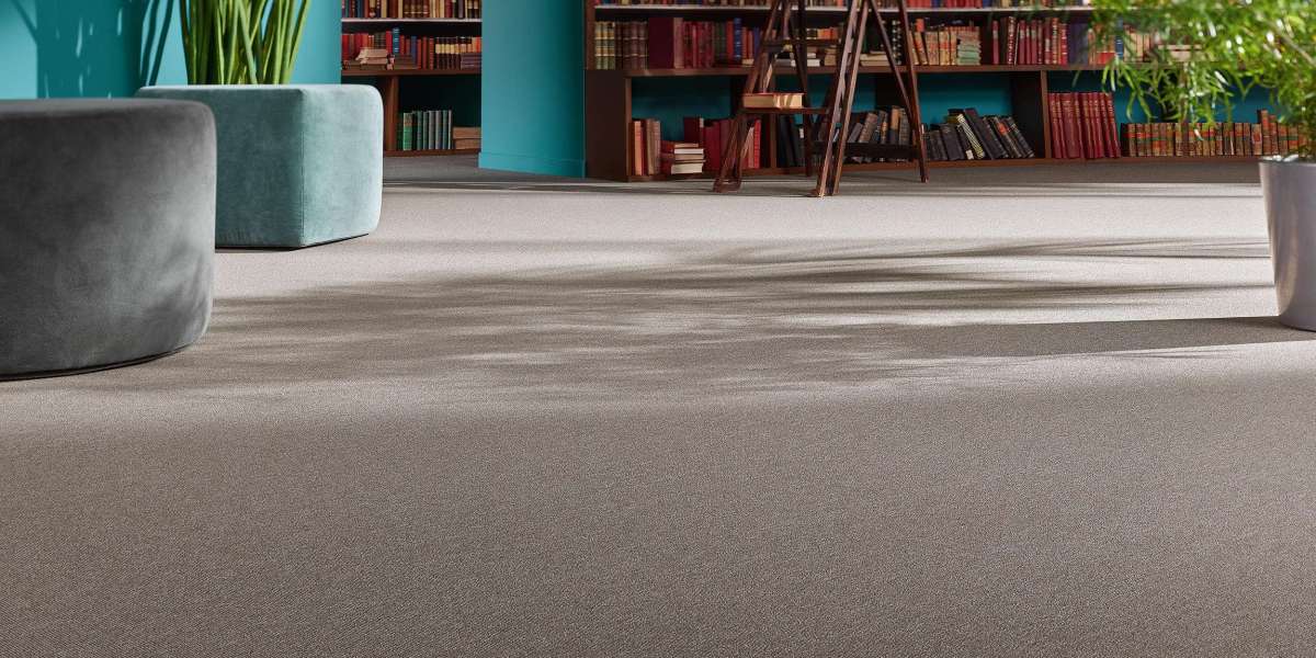 Top-Rated Wall to Wall Carpets Company in Dubai for Homes & Offices