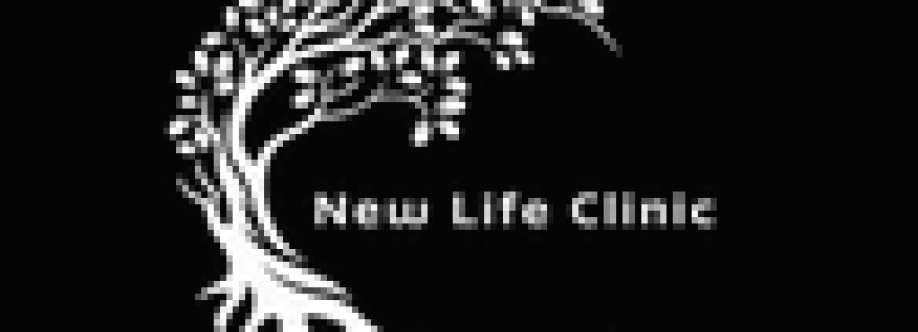 New Life Clinic Cover Image