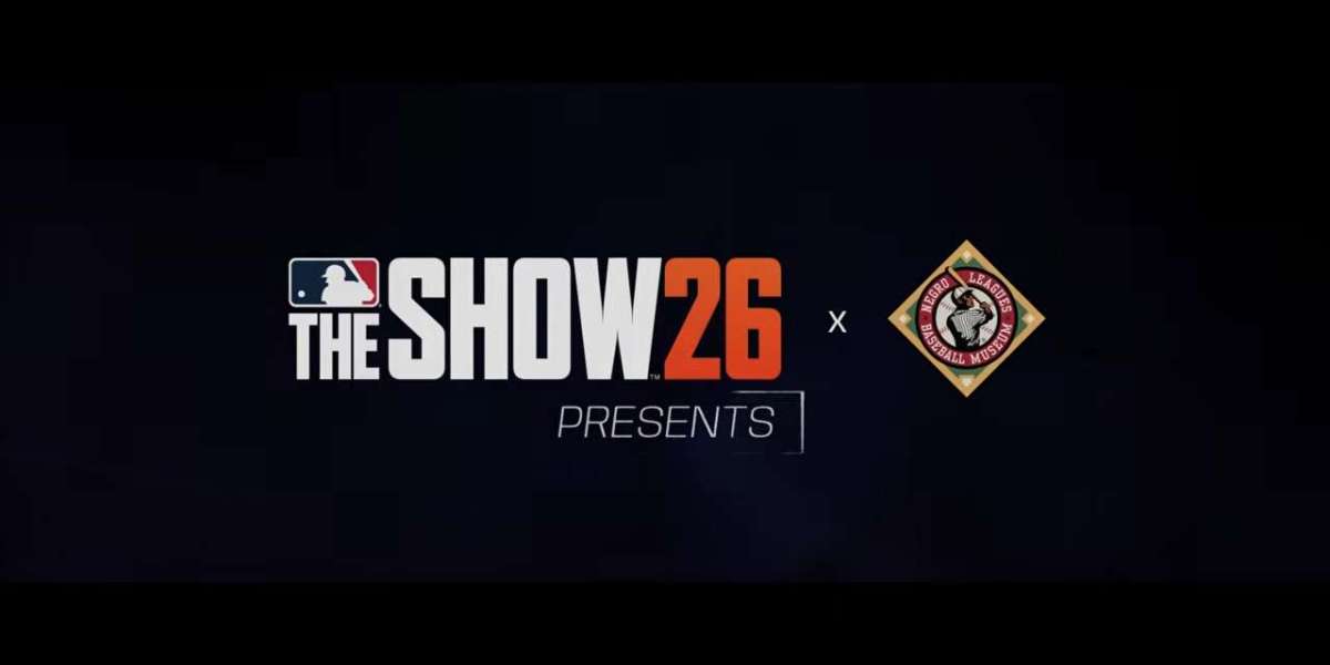 MLB The Show 26’s Season 4 Chronicles the Greats of The Negro Leagues