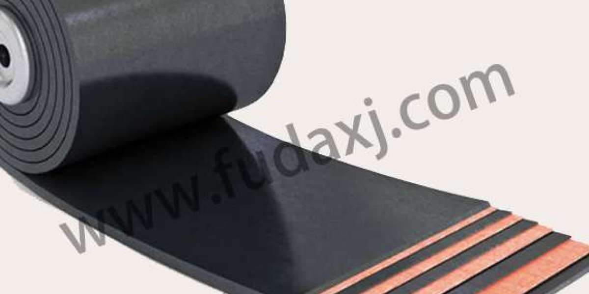 EP Conveyor Belt: Cover Grade Selection for Specific Operating Environments