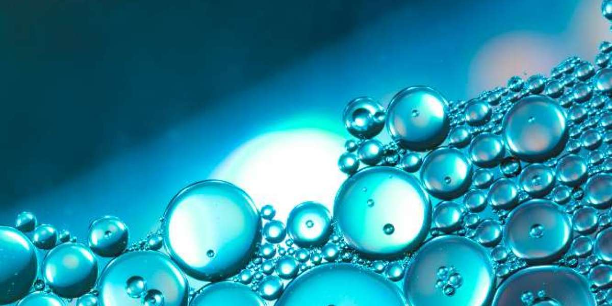 Cleansing Micelle Technology Market to Triple by 2035 with 11.5% CAGR Growth