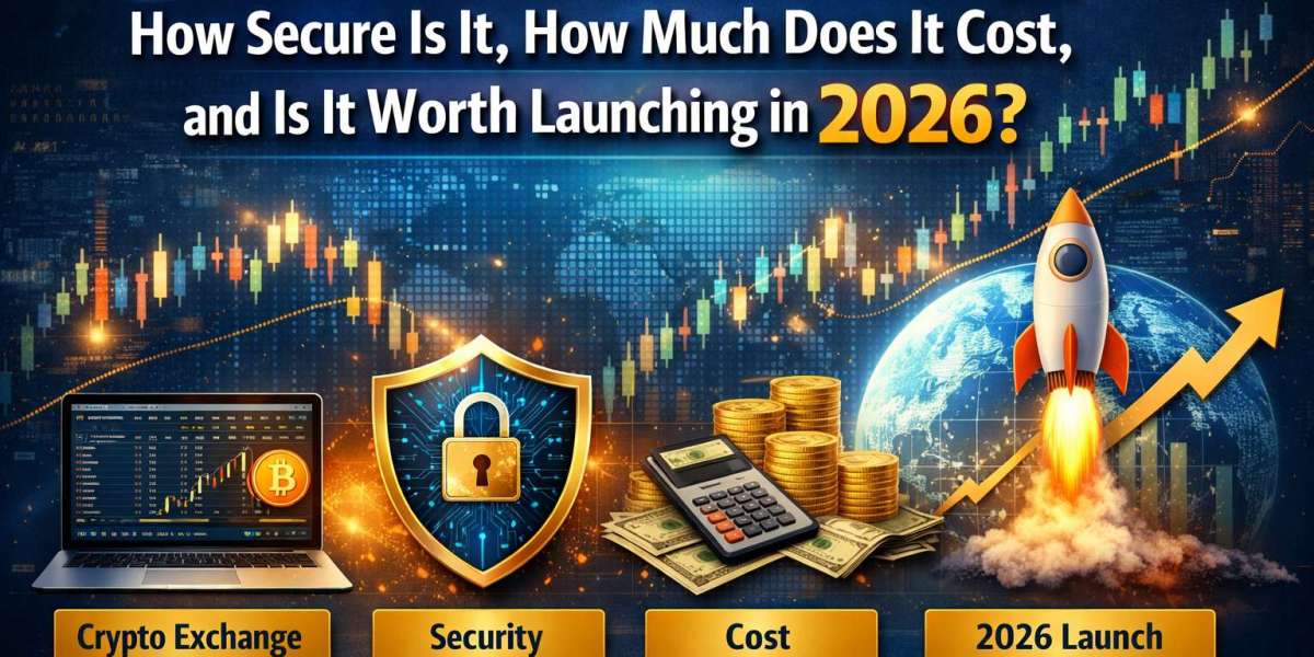 What Is a Binance Clone Script, How Secure Is It, How Much Does It Cost, and Is It Worth Launching in 2026?