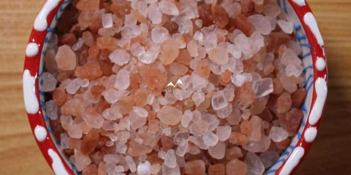 Common Mistakes People Make When Using Himalayan Dark Pink Salt