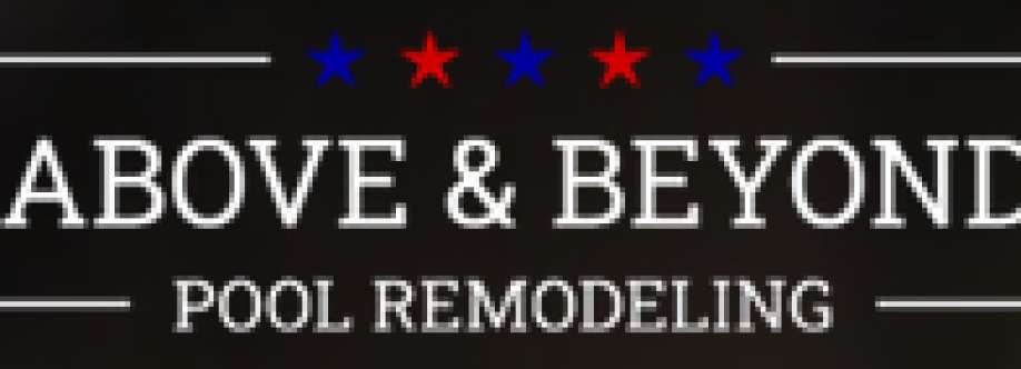 Above And Beyond Pool Remodeling Cover Image