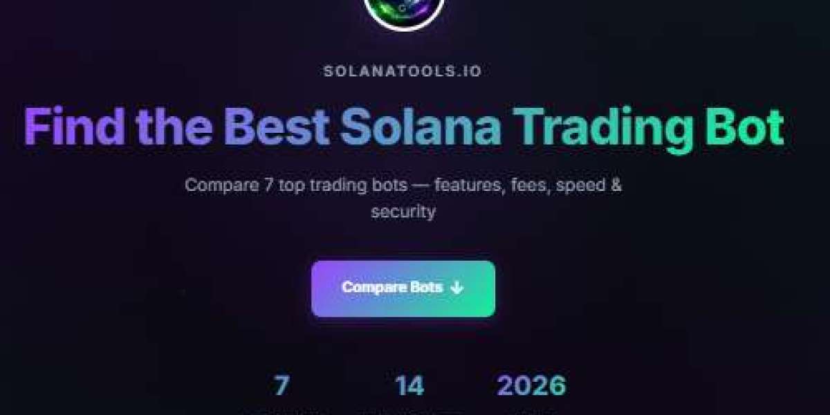 How to Choose the Right Automation Tools for Solana Trading