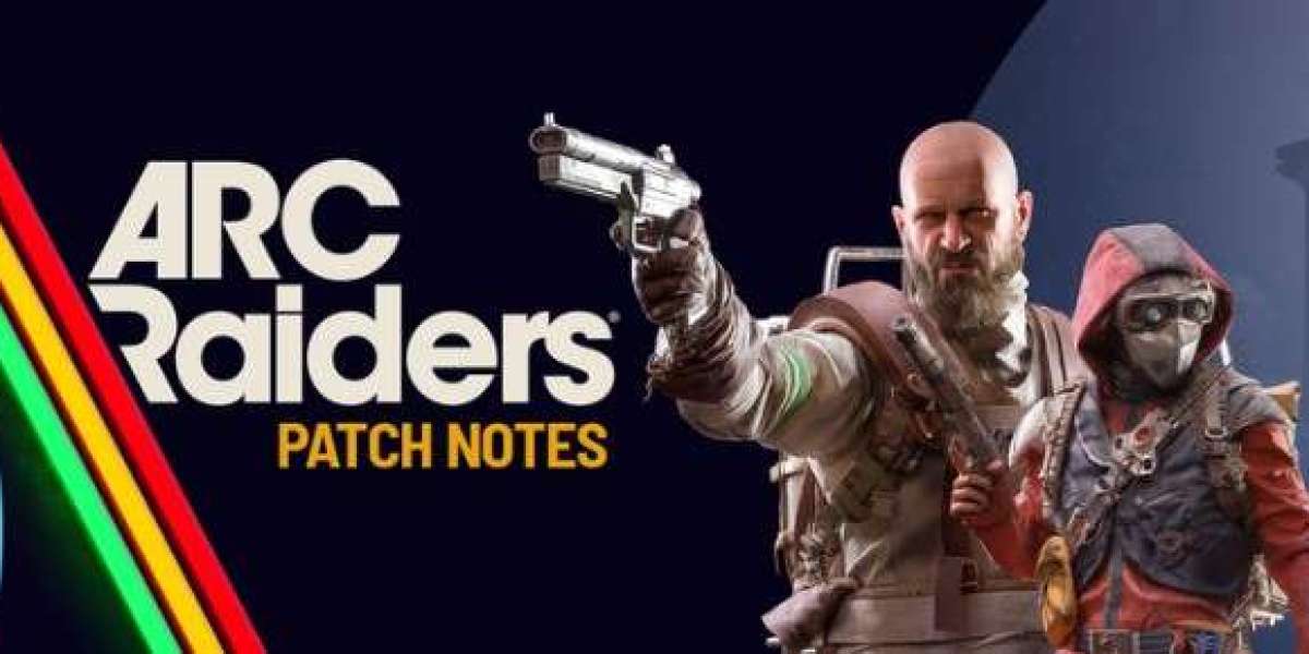ARC Raiders 1.17 Patch Notes: Key Highlights