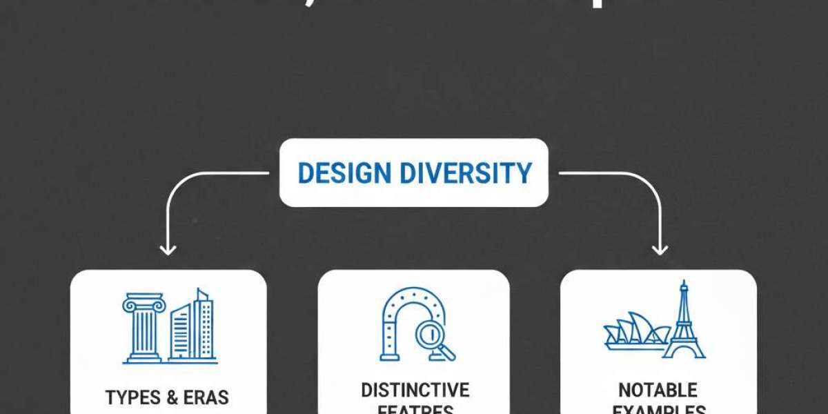 Architectural Style: Types, Features, and Examples