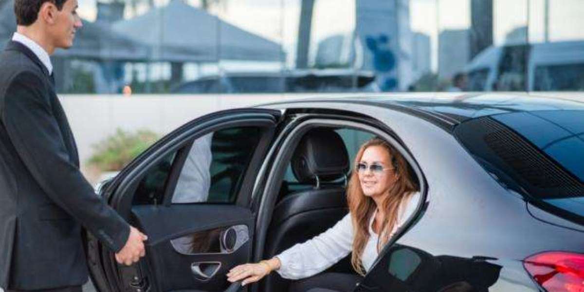 Corporate Transportation Reading