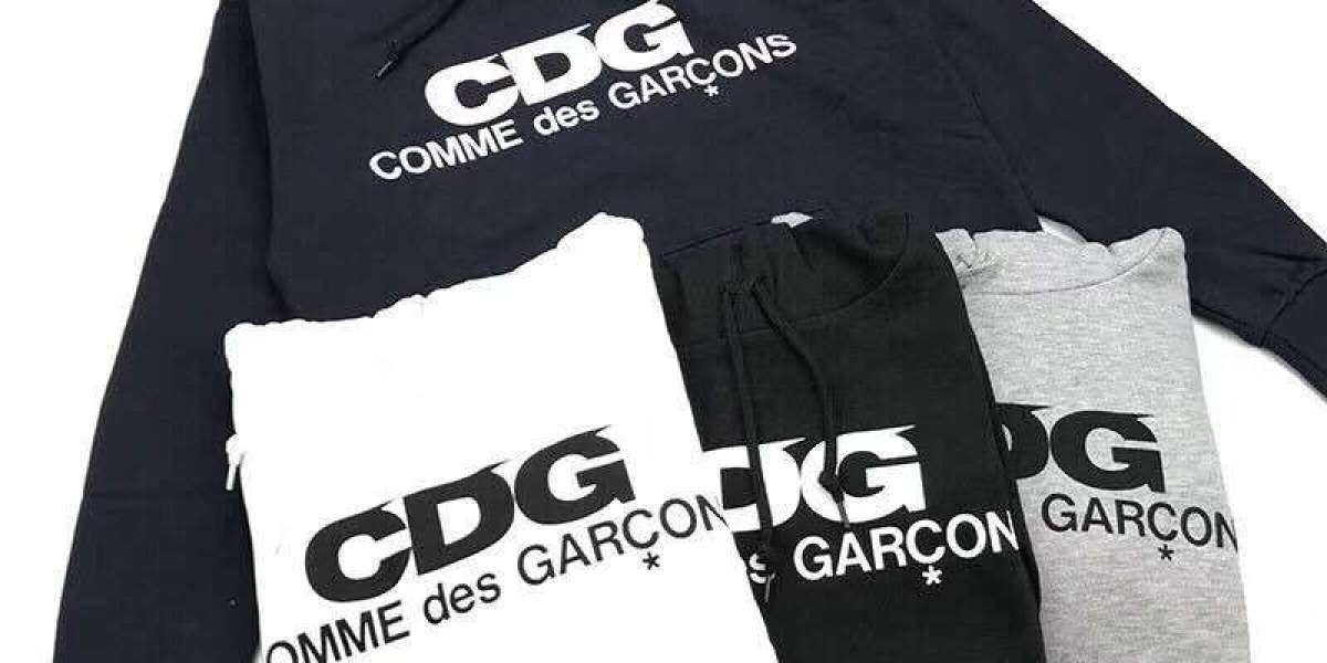 Are Comme Des Garcons Converse sneakers a good Valentine’s gift?