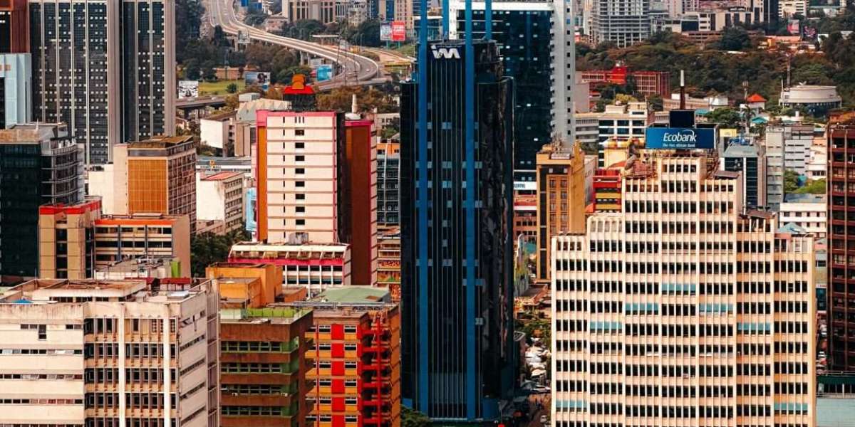 Best Tax Consultant in Nairobi for Reliable Tax Solutions