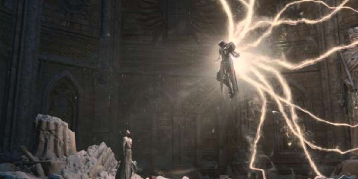 MMOexp Diablo 4: Enhanced cold damage stacks well with Hail of Verglas