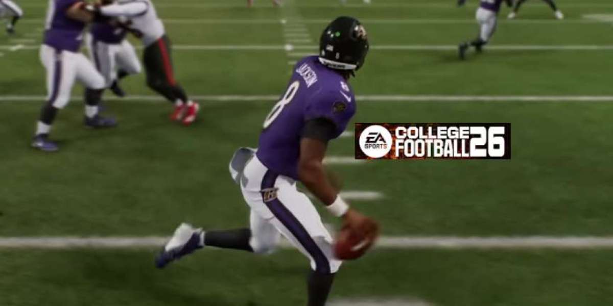 nba2king Mastering the Most Dominant Plays in College Football 26