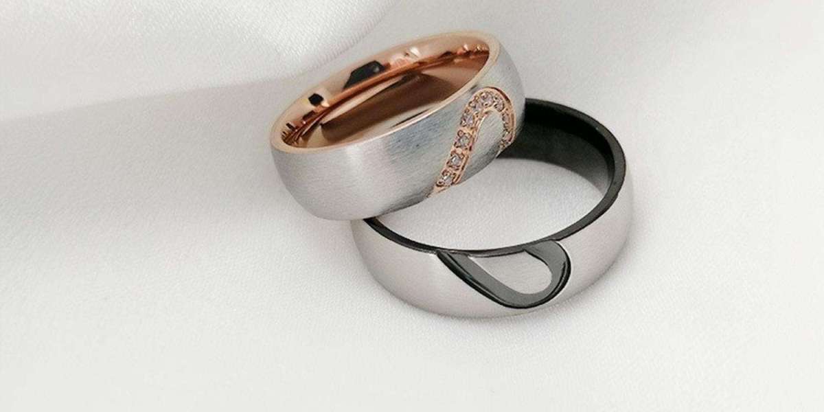 Coffin Rings Meaning and Popularity
