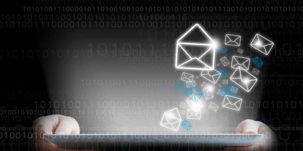 Driving Sales Growth With Intelligent Email Discovery