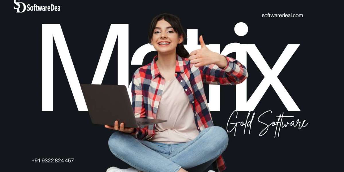 Matrix Gold Software