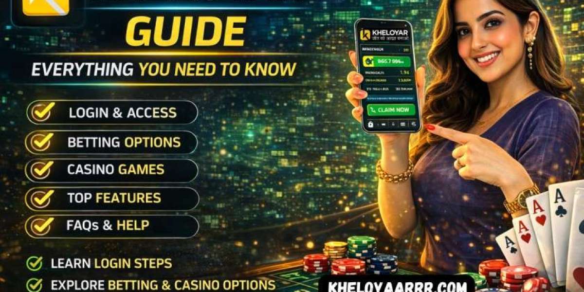 Kheloyar Guide - Everything You Need to Know