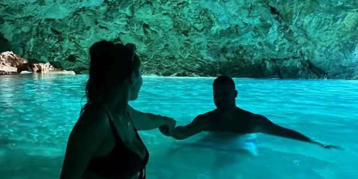 Experience the Stunning Albanian Coast with a Boat Tour Vlore Adventure