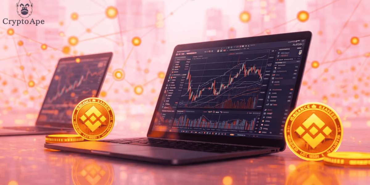 Binance Clone Script in 2026: Why It’s Still the Fastest Way to Launch a Crypto Exchange