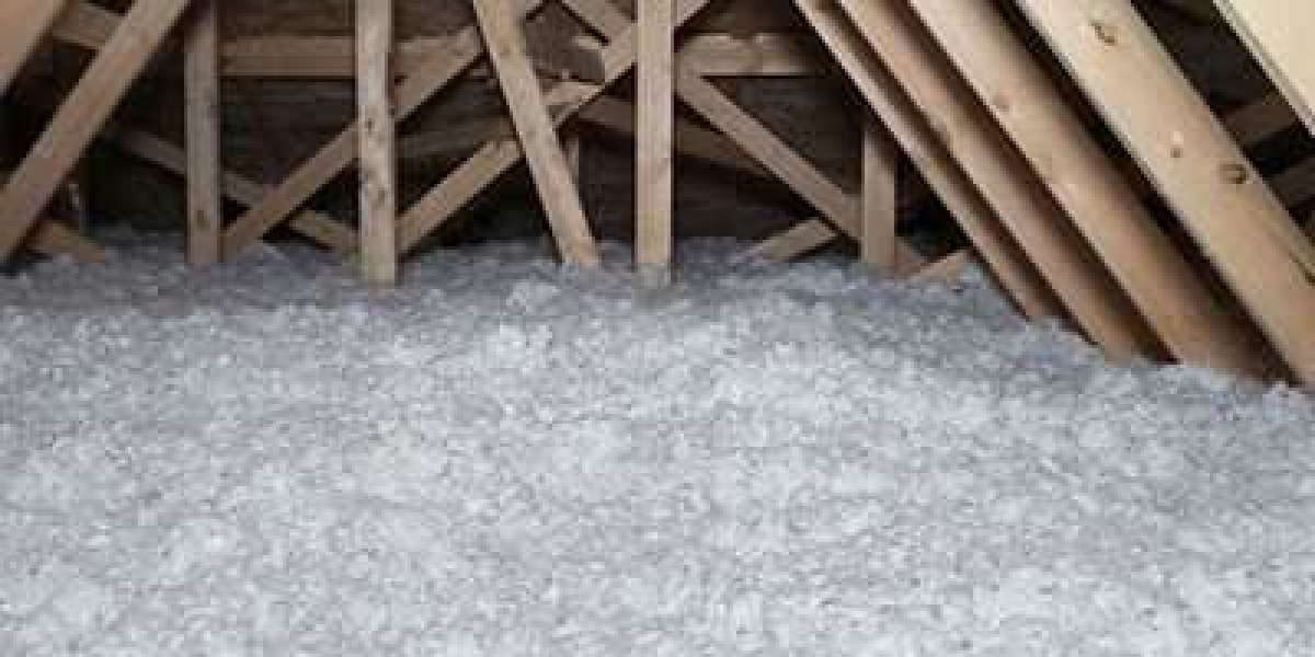 Top Residential Insulation Services for Chattanooga Homeowners