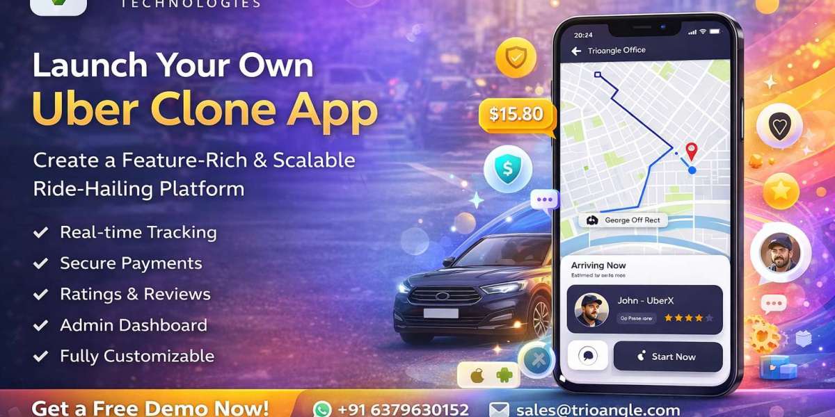 Top 10 Tips to Boost User Engagement on Your Uber Clone