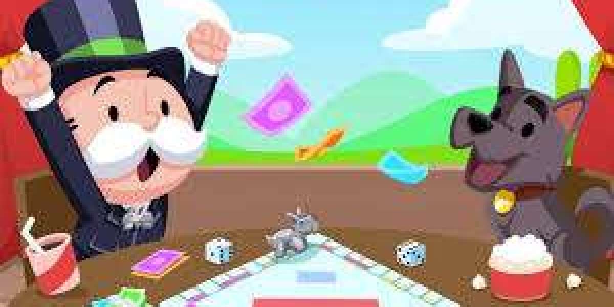 EZG.com: Easily Fulfill Your Dreams with Monopoly Go Tabloids and River Serenade