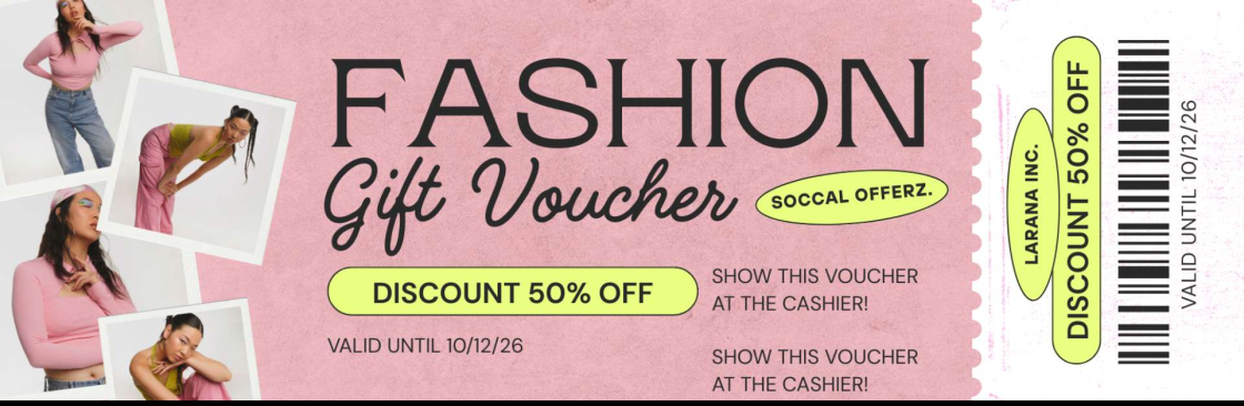 socialofferz Offerz Cover Image