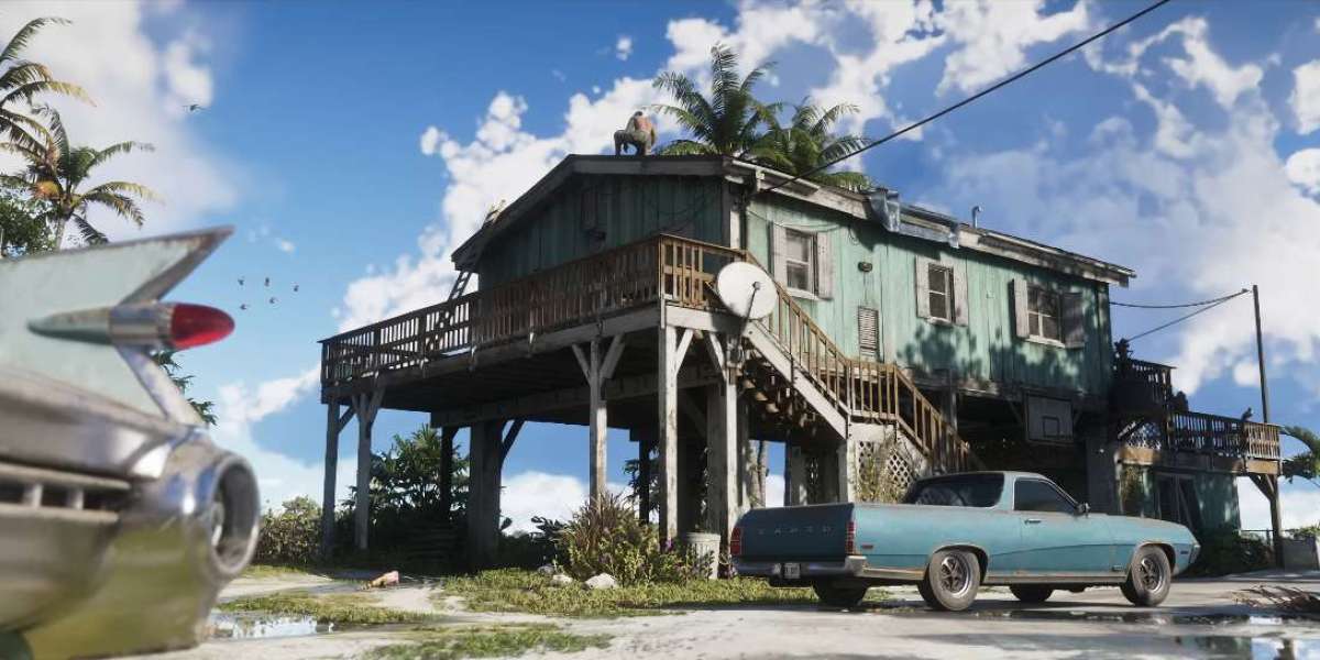 MMOexp: Why GTA 6 Could Redefine Open-World Gameplay