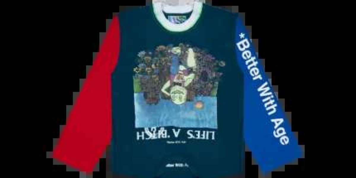 Better with Age Clothing: A Complete Guide to Style and Comfort