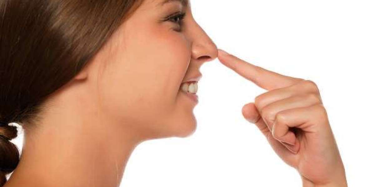 Pain Management After Rhinoplasty: Comfortable Recovery Strategies