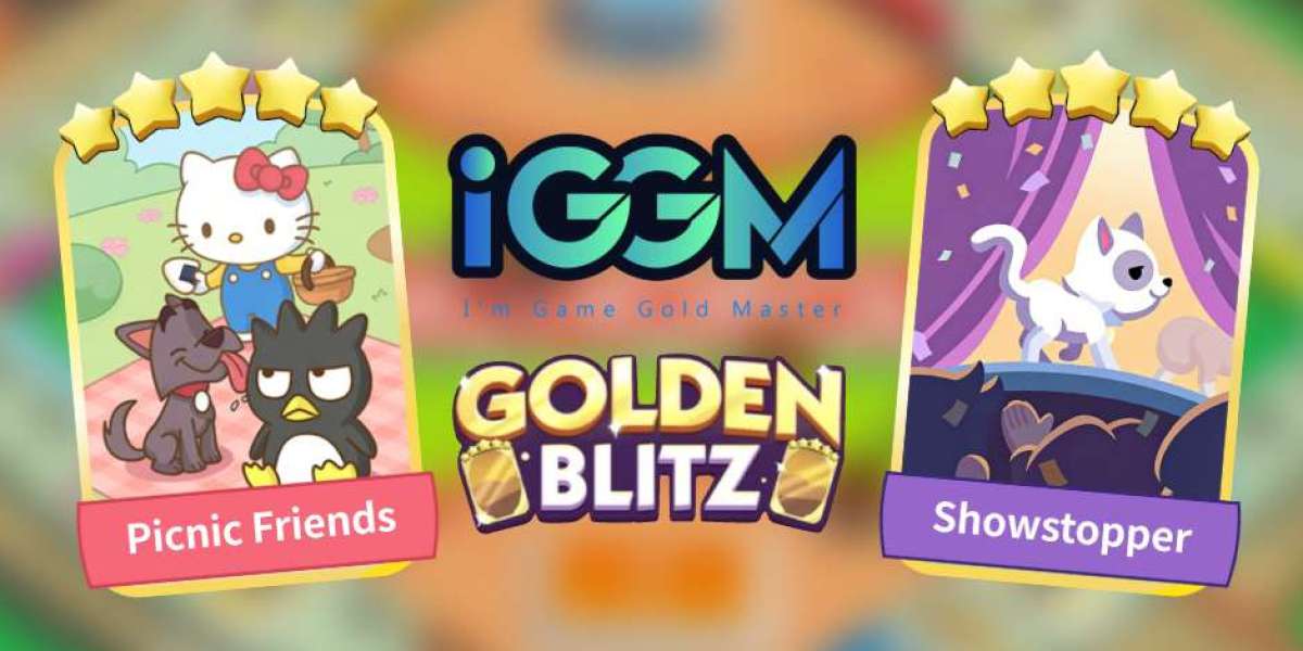 IGGM 2026 Late March Game Update Promotion Collection