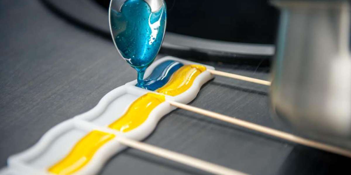 High Temperature Grease Market Forecast 2026–2036: Market Expansion Driven by Industrial Automation