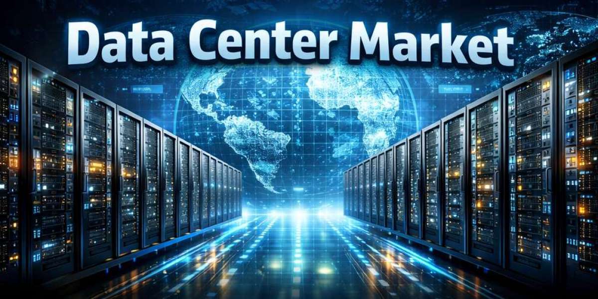 Data Center Market Energy Efficiency Trends