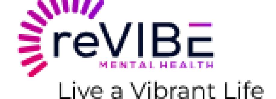 reVIBE Mental Health Therapy Psychiatry EMDR Cover Image