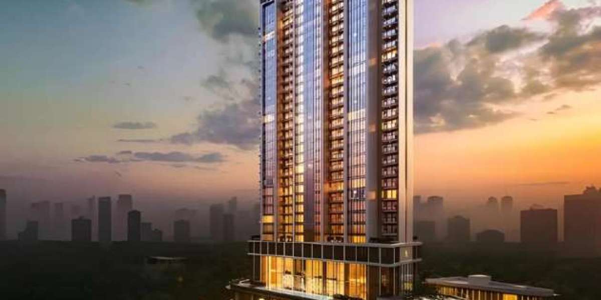 Sobha Strada: The Future of Managed Luxury in Sector 106