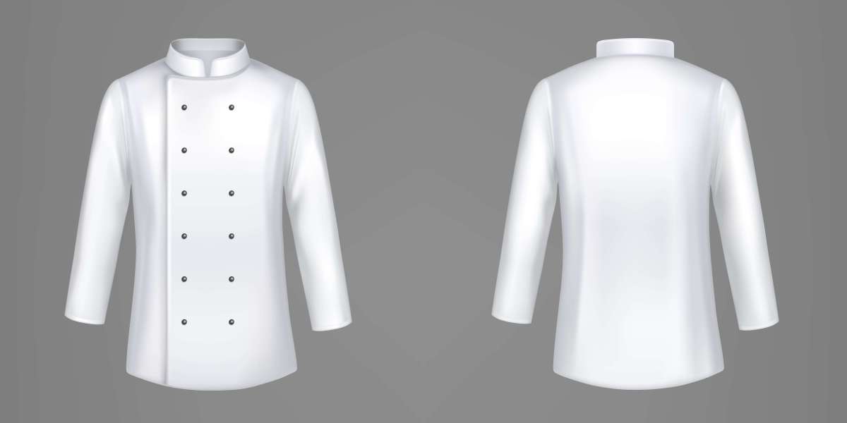 Chef Apparel Market Strategic Outlook: Price Volatility and Demand Forecast (2026–2036)