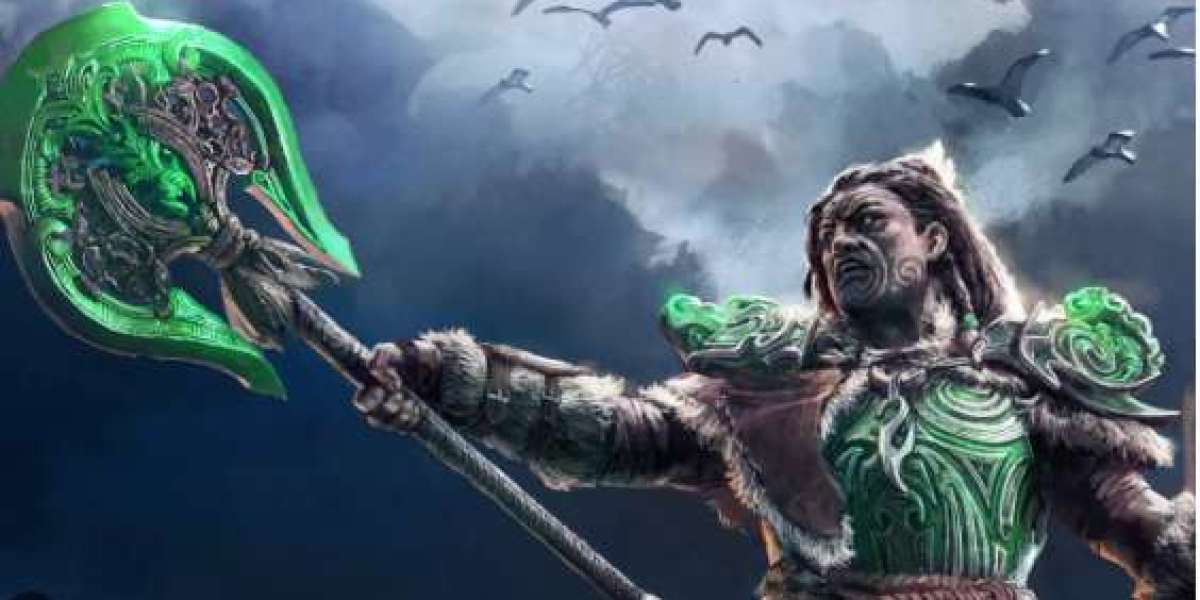 u4gm Tips PoE 2 Early to Mid Endgame Currency Farms