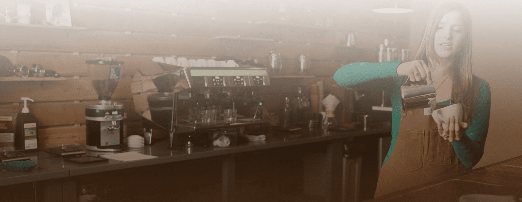 Join Texas Coffee School | Coffee Jobs & Careers in DFW