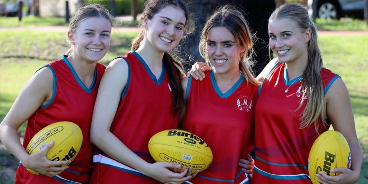 Sports for Girls: Boost Confidence, Strength, and Team Skills