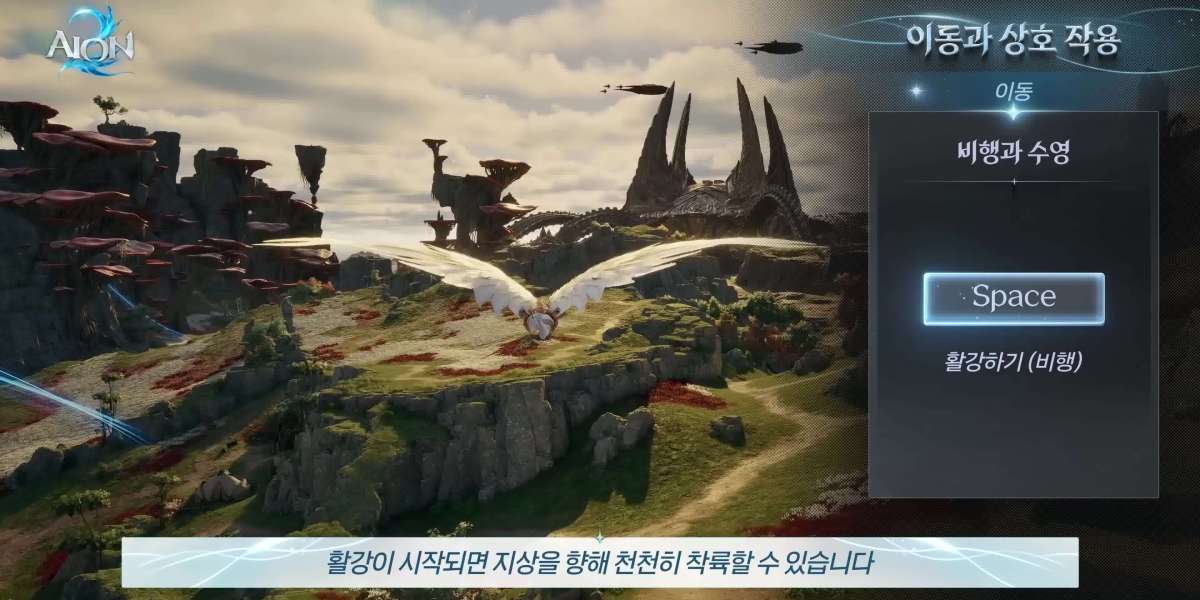 mmoexp – The Future of Aion 2 Depends on These Global Launch Changes